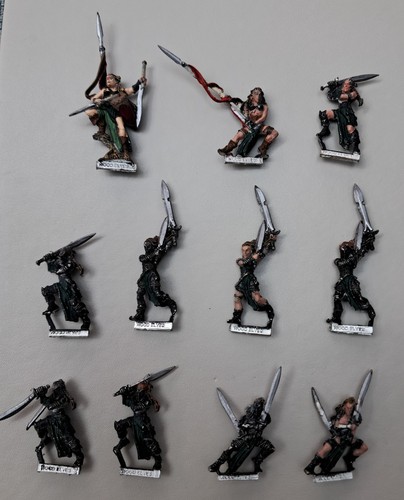 Job lot bundle - job, elf