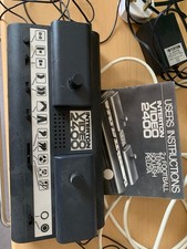 Ultra rare Interton Video 2400 “games console"