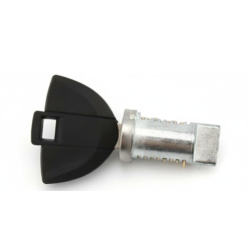 Motorcycle tail box lock - box,