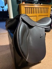 Wintec 500 hart GP 17 inch