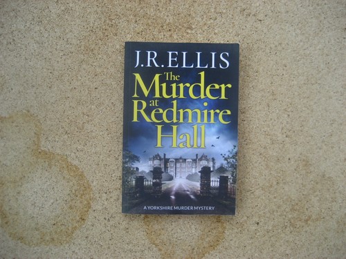 The murder redmire - the, at