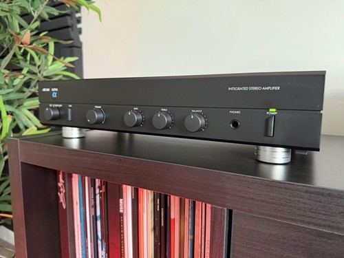 Arcam alpha - (a&r, cambridge)