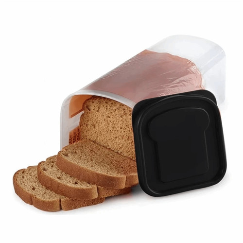Bread keeper loaf - loaf,