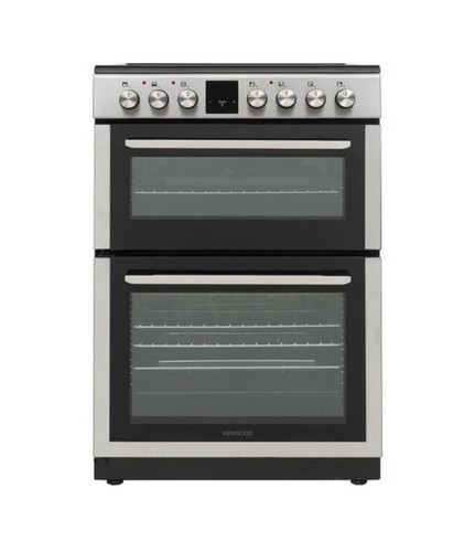 Kenwood kdc60ss25 60cm inox - kenwood,