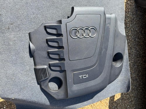 Audi 0 tdi engine - audi, c6