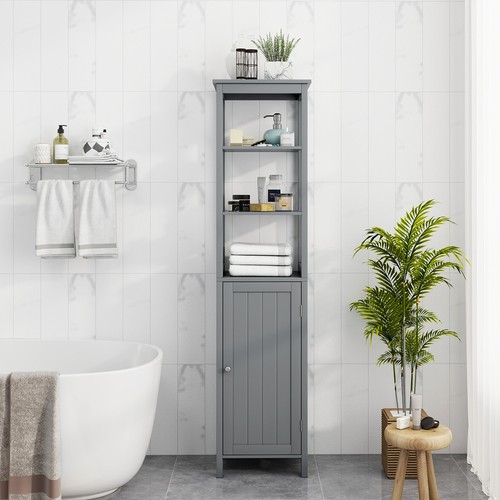 Tall bathroom cabinet - tall,