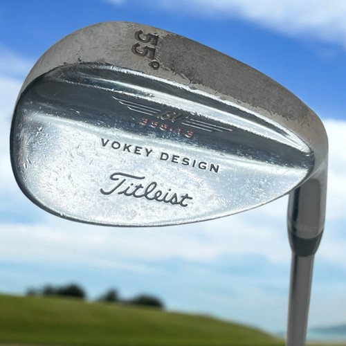 Titleist vokey design - titleist,