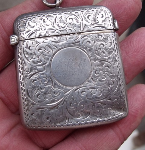 Larger size antique - larger,