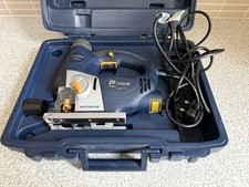 Performance Power Tools Pro CLM710LSJK 710W Electric Corded Jigsaw 240v in case