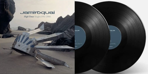 Jamiroquai high - -,