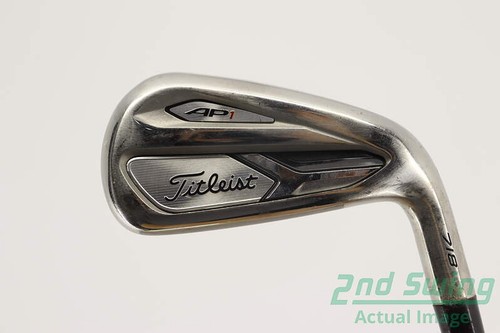 Titleist 718 ap1 - single, iron