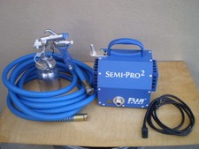 Fuji Spray Semi-PRO 2 HVLP