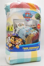 Twin PAW Patrol Comforter