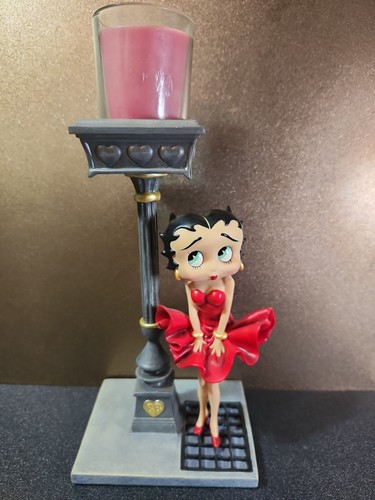 Betty boop what breeze the - betty,