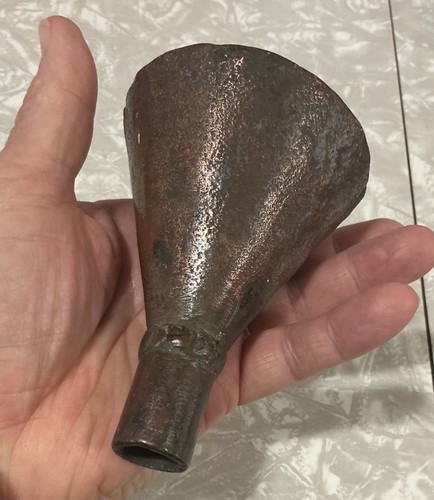 Hand made primitive - hand,