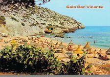 Cala San Vicente : Mallorca 