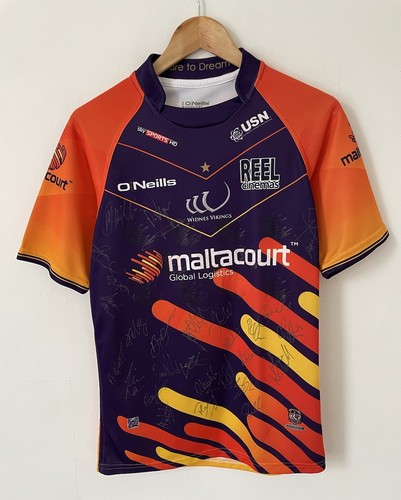 Widnes vikings rugby league - widnes,