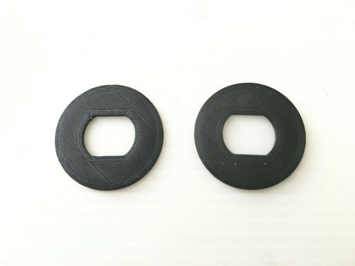 Kyosho pureten alpha - alpha, 2