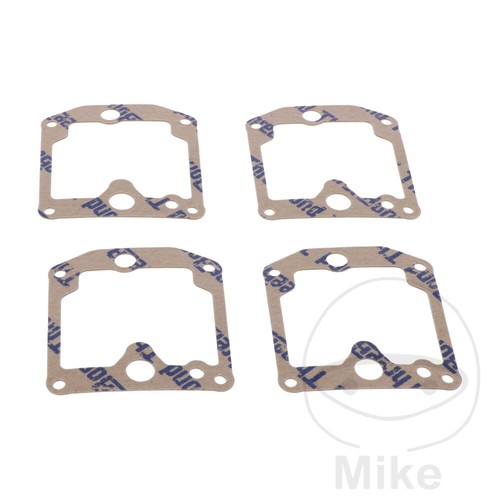 Tourmax float chamber - tourmax, gaskets