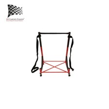 Hardtop Stand (Red) & Custom