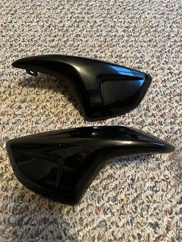 2016 2021 yamaha zuma 125 - 125, left