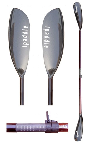 Ipaddle small wing adjustable - ipaddle,