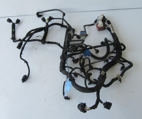 Genuine mini engine - genuine,