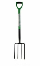 Marksman traditional digging