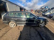 Saab 9-3 Estate 2006 1.9 diesel auto ONE WHEEL NUT