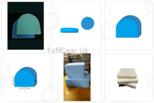 UPHOLSTERY FOAM SHEET OFFCUT