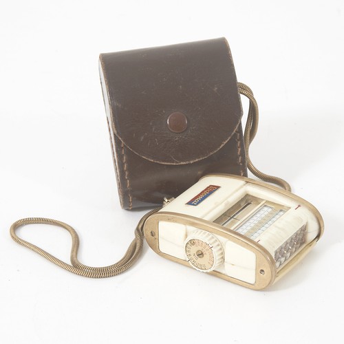 Vintage gossen sixtomat - gossen,