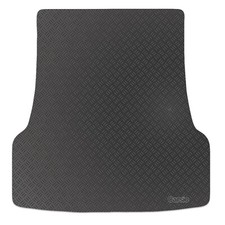 Carsio Tailored Rubber Car Boot Liner Mat FOR BMW E90 E92 3 Series 2005 to 2012