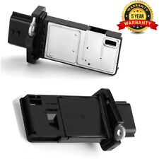 MAF Mass Air Flow Meter Sensor For Nissan Np300 Note Pathfinder Qashqai X-trail