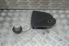 BFD052205 2006 NISSAN NAVARA D40 2.5 E3 AUTO FUEL FILLER FLAP