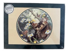 Pimpernel Place Mats Hedgerow