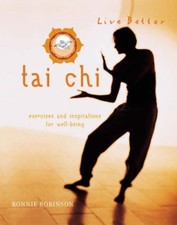 Tai Chi: Exercises and