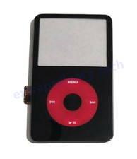 U2 Black Front Housing