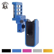 Tactical IPSC IDPA S-2 Left & Right Hand Holster Insert Block For Glock 1911 CZ