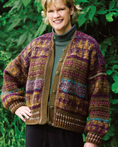 Crochet pattern copy 3214