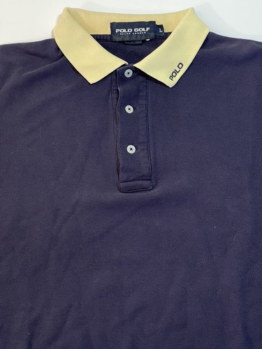 Vintage polo golf - vintage, lauren