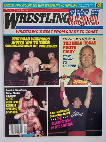 Wrestling usa spring - wrestling,
