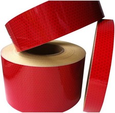 High Intensity Reflective Tape