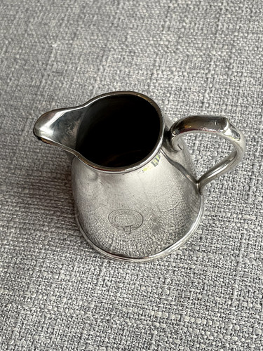 Elkington small silver - &, co.