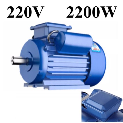 2200w 3hp heavy duty single - 3hp,