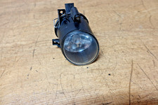 42868 B6L 2009-2012 MK2 SEAT LEON OSF RIGHT FRONT FOG LIGHT.  5P0941700A