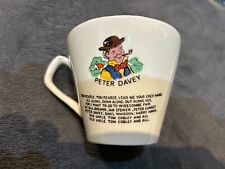 Vintage Widecombe Fair 'Peter