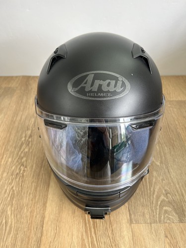 Arai motorcycle helmet - motorcycle,