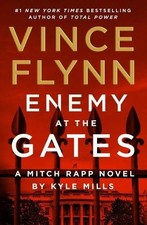 Enemy at the Gates (Mitch