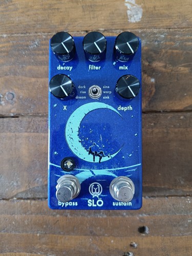 Walrus audio slo - audio,