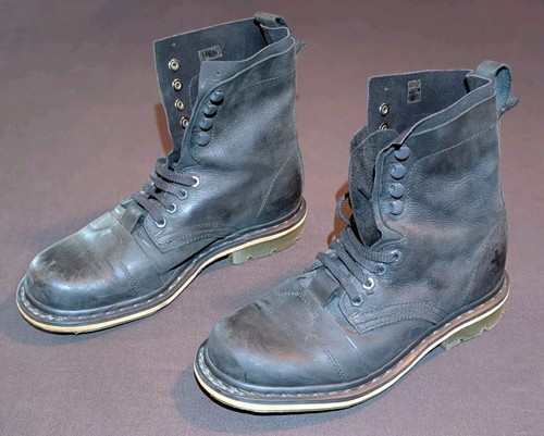 Martens pier black - martens,